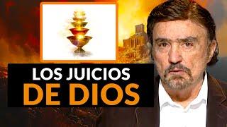 La ira de Dios - Dr. Armando Alducin - Las 7 Copas del Apocalipsis