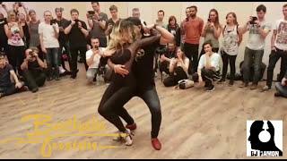 Ed Sheeran - Perfect  - Carlos Espinosa y M Angeles | BACHATA FUSION