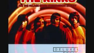 The Kinks - Phenomenal Cat