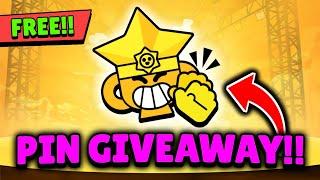 STARR PARK HAT PIN GIVEAWAY! | How to get Starr Park Hat Pin for Free! #byebyeboxes