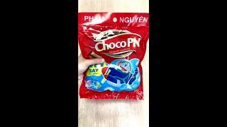 Choco PN Doraemon | Cách lắp phi đội bay siêu đẳng - Full HD 5 máy bay  #shorts #ChocoPN #kids