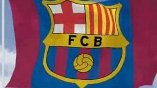 Anthem FC Barcelona