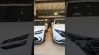 Genesis GV-60, Mercedes EQS and Hyundai Kona EVS #shorts #youtubeshorts #shortvideos