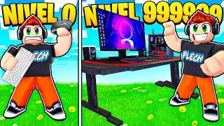 PC NOOB a PRO!!  | Plech