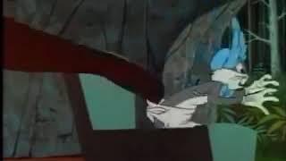 Looney Tunes - Bugs Bunny Wears A Diaper (1959)
