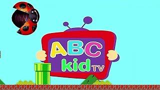 ABC kids Tv Logo Intro Effects (sponsored by Preview 2 Effects)