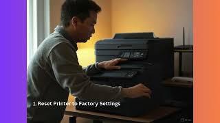 How to Fix Dell Printer not Printing | Dell Printer Troubleshooting #dell  #dellprinter