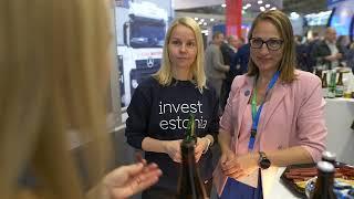 Trade Estonia @Transport Logistic 2023