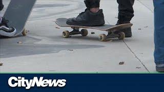 Winnipeg skateboarder says success in sport possible on the Prairies