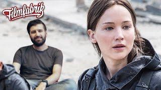 DIE TRIBUTE VON PANEM 4: MOCKINGJAY PART 2 - Kritik