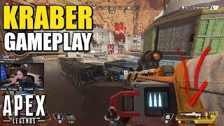 Shroud 13 Kills Squad Game (ft. Skadoodle & Syncedezpz) / Apex Legends Gameplay ft. Shroud