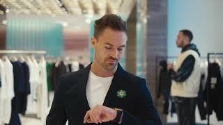 Printemps Doha | The Largest Luxury Department Store in Qatar | Everything Begins at Printemps