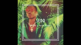 (FREE) WizKid x Justin Bieber Type Beat | "Sedo" | Free Afrobeat Type 2021 (432 hz)