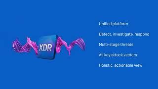 Sophos Endpoint Security - EDR/XDR Overview