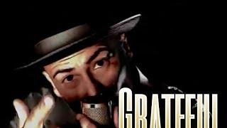 GRATEFUL - A.L.G. & Syl