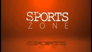 RIT SPORTS ZONE TEXT ANIMATION