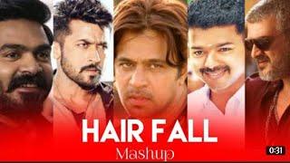 Hairfall what's app status // tamil what's app status//MK CREATION