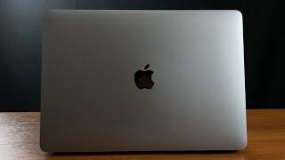 MacBook Air M1 - Experience