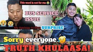 My village home tour || TRUTH KHULAASA @thronkapkonyakrumuhn2597@Aphewangsa