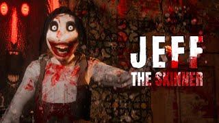 Jeff the Skinner Official Game Trailer - Wishlist now on Steam