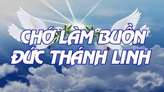 Năm Phút Đức Tin "Chớ Làm Buồn Đức Thánh Linh"