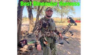 The Best Binocular Harness | Marsupial!