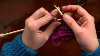 Learn to Lnit Loops with Eunny Jang from Knitting Daily TV, Episode 707