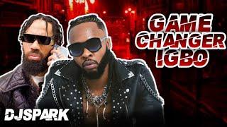 IGBO GAME CHANGER LEVELS CULTURAL PRAISE ft FLAVOUR, KCEE, ODUMEJE PHYNO ANYIDONS ONYENZE ZORO