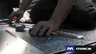 Macs Install Sequence-Mac's Tie Downs
