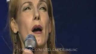 UTE LEMPER ~ Rue Pigalle (live 2006)