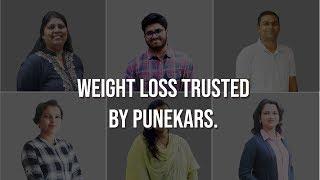 Define Aesthetics : Pune's Weightloss Partner