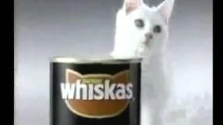 1989 Whiskas Commercial