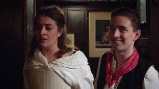 "Period Piece" de Heidi O'Loughlin (Bande-Annonce/Trailer) - Cineffable 2020