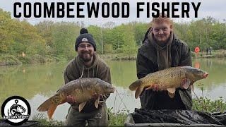 Coombewood Fishery