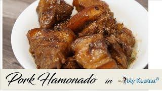 PORK HAMONADO | My Kusina