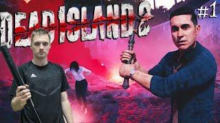 Мы все мертвы  про зомби апокалипсис DEAD ISLAND 2