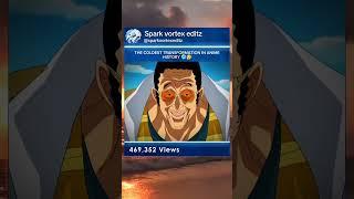 #marcothephoenix #kizaru #onepiece