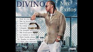 Divino Mix Exitos