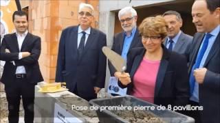 70 ans LogemLoiret - Retour en images