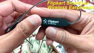 Flipkart Smartbuy Wireless Earphones || Dope or Nope