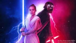 Star Wars Epic Cinematic Music Mix  The Rise of Skywalker Tribute Soundtrack 