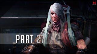 Mad Max 100% Walkthrough Part 27 Our Daily Bread