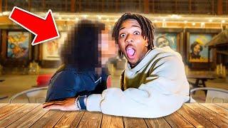Dating A Random Girl For 24 Hours! **GONE RIGHT**