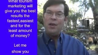 Top 2014 Tourism Marketing Forecast & Tips to Grow Your Sales by Tourism Tim Warren