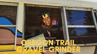 Oregon Trail Gravel Grinder