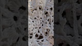 кружевная юбка  #процесс #вяжуназаказ #вязание #crochet #knitting #summer #handmade #ручная_работа
