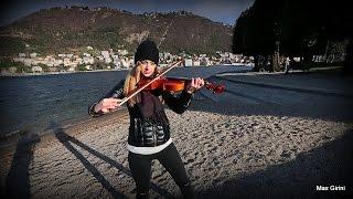 Martina by Dupstep Violin