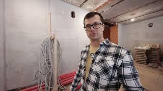 ЗАЧЕМ ВАМ ЭЛЕКТРОПРОЕКТ? | Ремонт в старом фонде