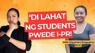 Ayaw na ba ng Canada sa student-to-PR pathway? | How to boost your chances | Buhay Canada