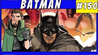The Man Who Knew Batman | Batman #150 (ABSOLUTE POWER)